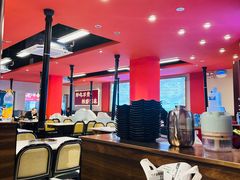 -石记东北风味烤肉(系马桩第二分店)