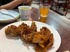 -范记靖远羊羔肉(博物馆店)