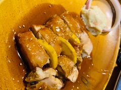 -蟹之国·精品蟹料理(极地店)