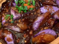 -乔阿马·江南味·驴肉香(龙湖华泾天街店)