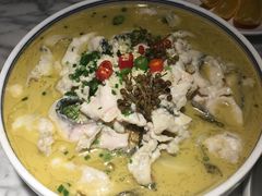 酸菜鱼-小菜园新徽菜(泰州茂业店)