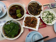 -蘭心餐厅(进贤路店)