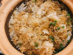 鸽肾焗饭-百利鸽王(紫薇路店)