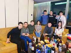 -北京索菲特大酒店