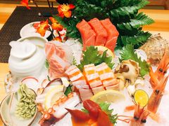 -大岛日本料理铁板烧(南通大饭店)