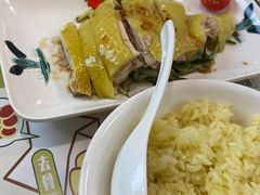 -椰皇鸡饭·烧味烧腊