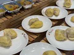 -集品鲜湾·蒸汽海鲜自助料理(青岛银座和谐广场店)