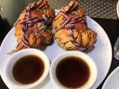 -339旋转餐厅(天府熊猫塔店)