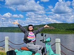 -北极村旅游风景区