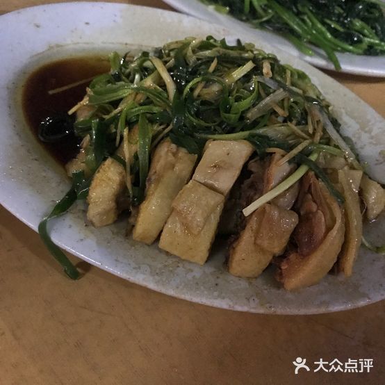桃园饭店(玉皇路店)