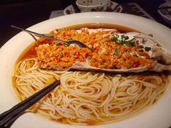 -穿越·外婆家(西溪天堂店)