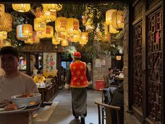 -南京大牌档(新街口德基广场店)