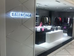 -Galleria百货店名品馆