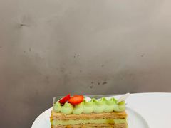 -BanCake·法式千层·拿破仑專門店