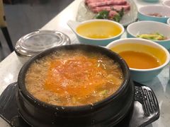 -韩时烤肉(枫蓝店)