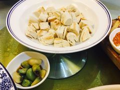 -德泰楼餐饮(莲湖路店)