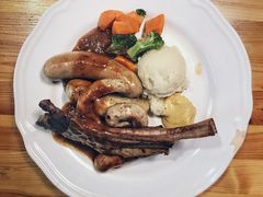 -宜家·瑞典风味餐厅(北京西红门店)