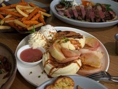 -娜娜家•Nana's restaurant (南开大悦城店)
