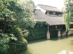 -柯岩风景区