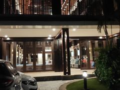 -三亚亚龙湾雅高铂尔曼别墅度假酒店