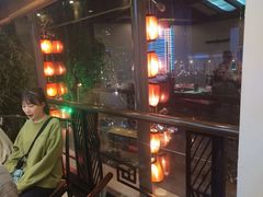 -皇城老妈·大连海鲜火锅(港湾店)