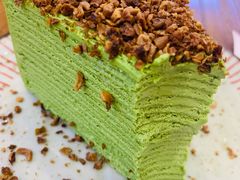 -無邪日式甜品(世博源店)