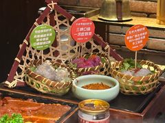 -吼堂老火锅(太古里总店)