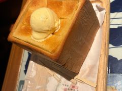 -绿茶餐厅(布吉万象汇店)