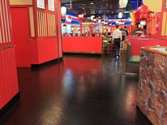 -牛New寿喜烧(金鹰世界店)