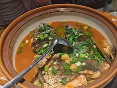 -千岛湖小鱼儿·淳安匠心农家菜