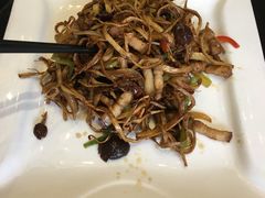 -北门饭店(三香路店)