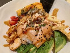 -米仓食堂(凯德广场店)