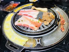 -鹤江桥·红油牛肉粉(SKP店)