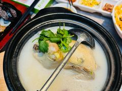 -屋里家延边朝鲜族冷面(南园店)