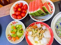 -沸炉重庆老火锅(军事博物馆店)