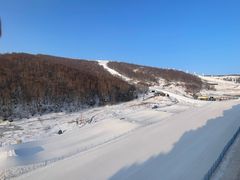 -密苑云顶乐园(云顶滑雪场)