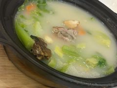 -丰尔粥食·顺德鱼生·干蒸排骨顺德菜(大良分店)