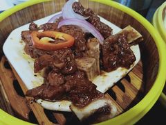 -利雅园酒家(大沙地店)