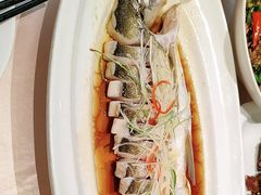 -王府井酒店(金桥港湾店)