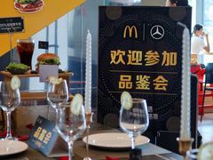 -麦当劳(SM城市广场店)