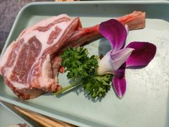 法式羊排-蚝英雄鲜蚝自助专门店(长楹天街直营店)