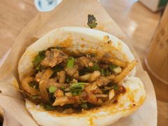 -豆相识•九九豆腐脑(牛咡桥店)