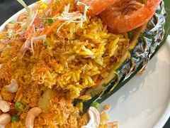 -Thai Alley泰爱里(二沙岛店)