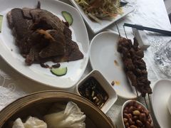 -那达慕蒙古风味酒楼