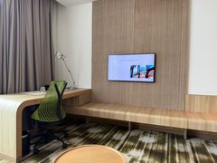 -樟宜机场皇冠假日酒店 （SG Clean） - IHG 旗下酒店