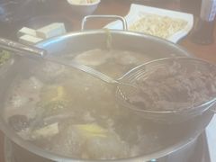 -八宝牛潮汕鲜牛肉火锅(净月店)