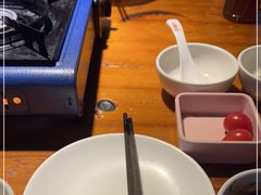 -捞围鲜·港式打边炉(海阳路店)