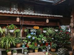 -龙姐私房菜(和顺古镇店)