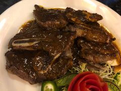 -博林圣海伦酒店-LA VILLA自助西餐厅(华侨城店)
