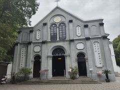 -上海佘山国家森林公园西佘山园